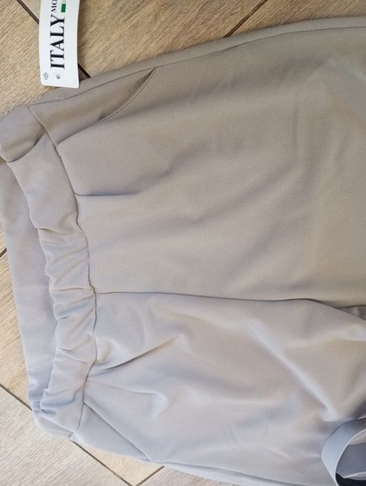 Spodnie spòdnicospodnie L/XL