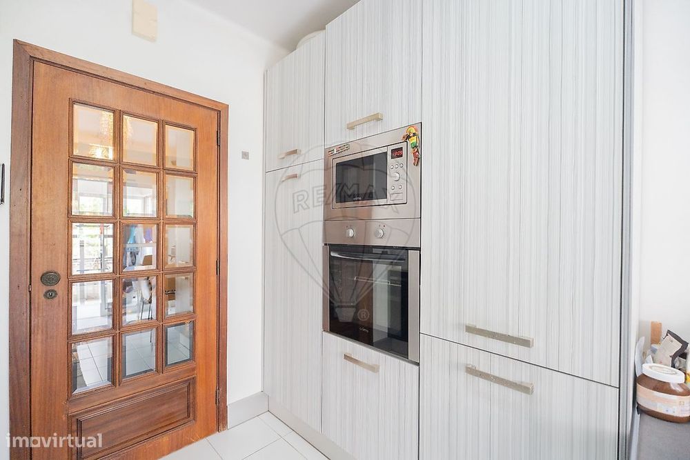 Apartamento T4 para venda