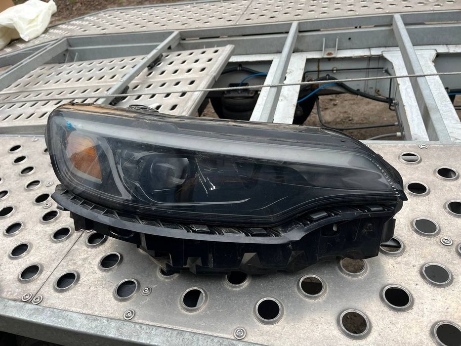 Разборка  Jeep Cherokee KL 19-23 2.4/2.0/3.2 - Запчасти
