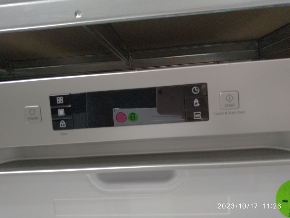 OUTLET Janki ul Wspólna 6 Zmywarka SAMSUNG DW60M6050SS