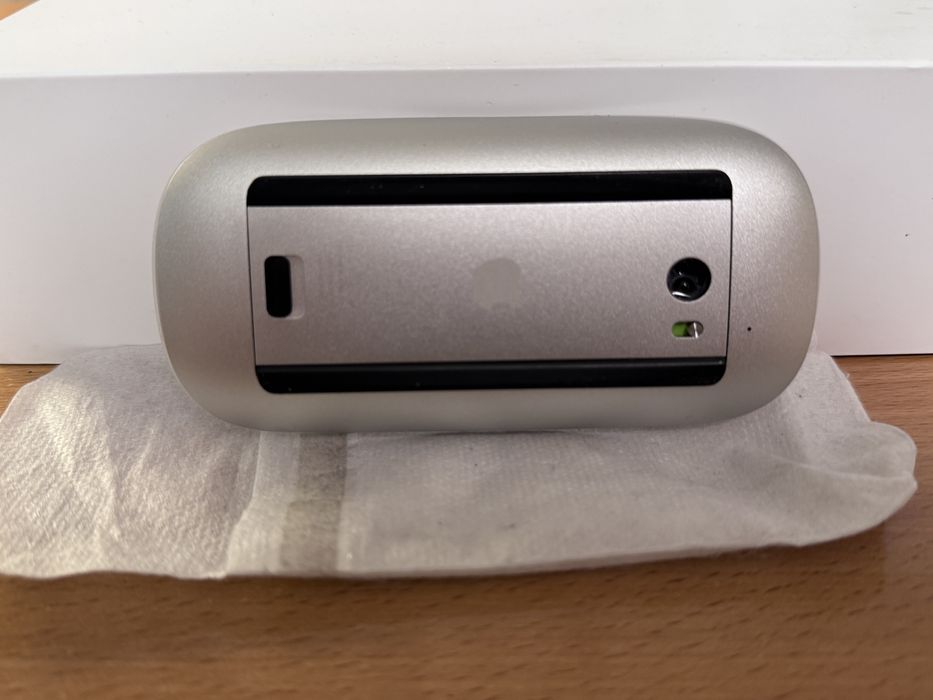 Мышка Apple Magic Mouse