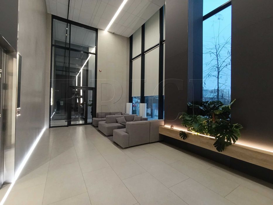 Продаж 1К 44/12/18 м2 6/8 ЖК UNIT Home Шевченківський Дорогожичі Метро