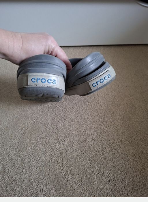 Продам дитячі Crocs  j2