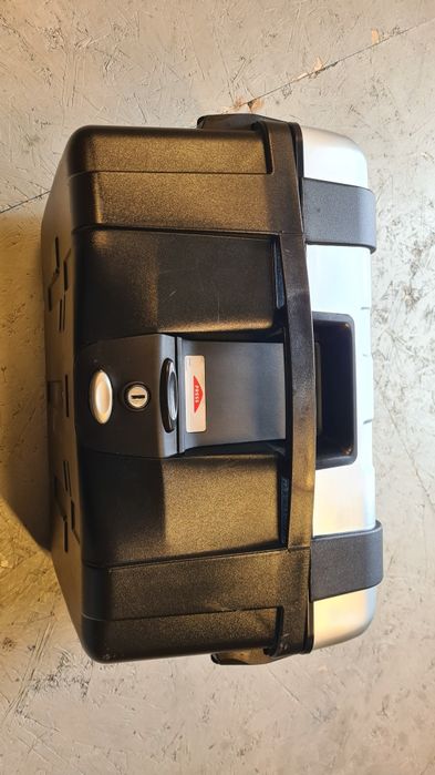 Givi Trekker TRK46N Baú