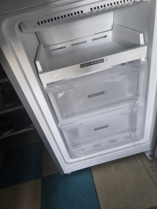 Холодильник Whirlpool W7X 92O OX UA
