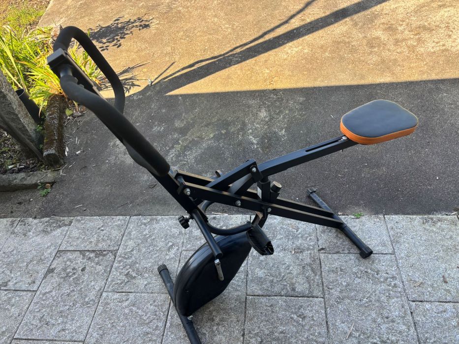 Vendo maquina multifunções