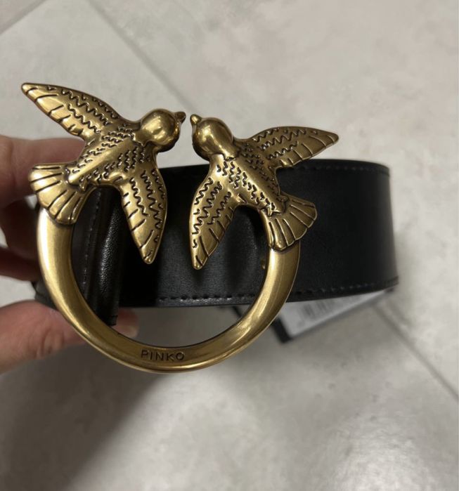 Ремінь Pinko