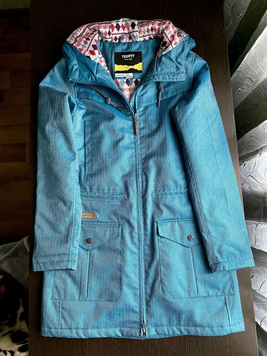 Курточка Termit