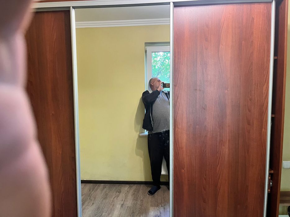 Продам велику шафу купе
