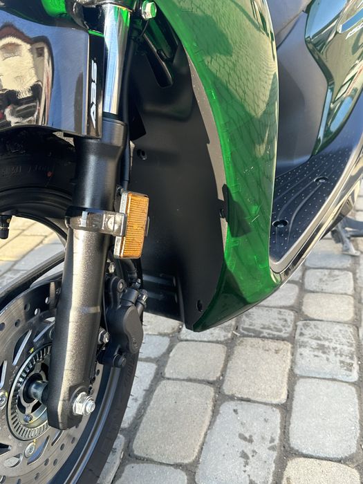 Продам Honda sh 150 2023rik