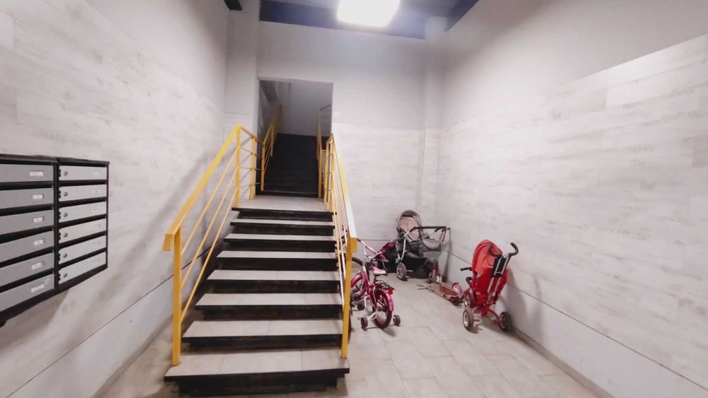 1-комнатная квартира по адресу ул. Милославская (площадь 30 м²) - Atlanta.ua - фото 22