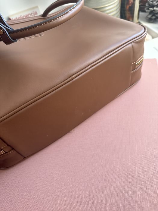 Torebka Miu Miu, skora