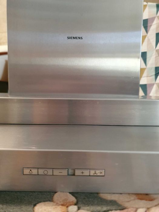 pochłaniacz SIEMENS