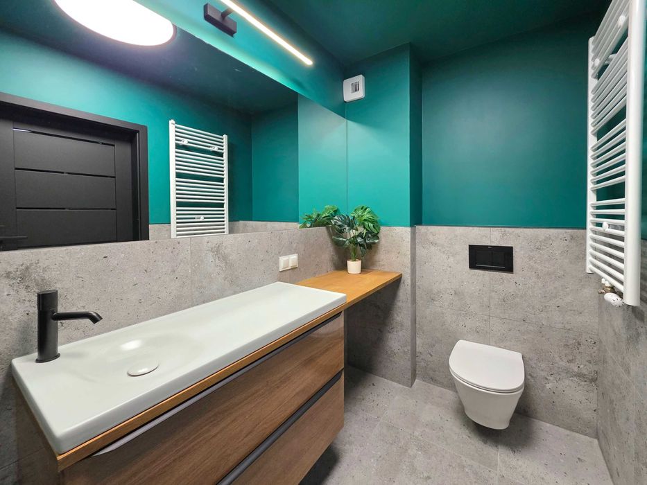 nowe mieszkanie dwupokojowe Franciszkańska