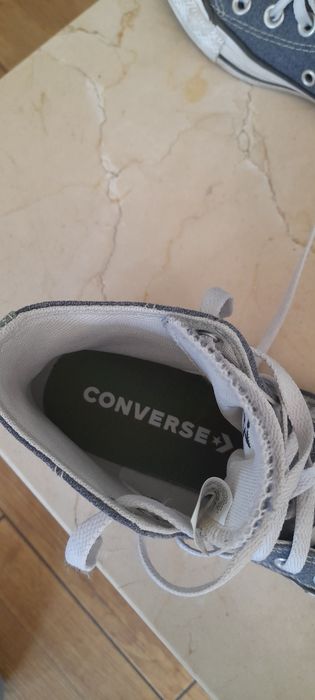 Converse rozm 35