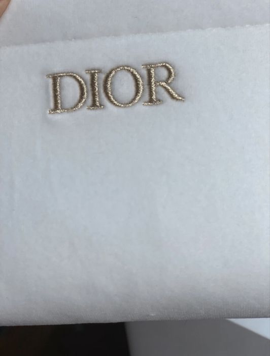 Christian Dior Kosmetyczka