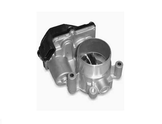 Corpo de borboleta NTK NGK para motores 1.6tdi Audi, VW, Skoda e Seat