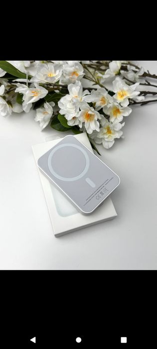 Power Bank Mage Safe  10000 Mah