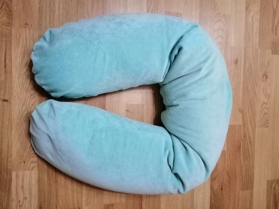 Подушка для вагітних Лежебока