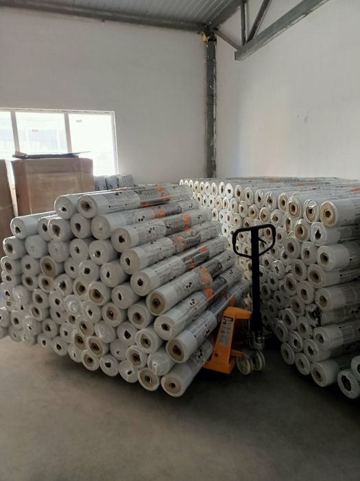 Мембрана дахова STROTEX BASIC