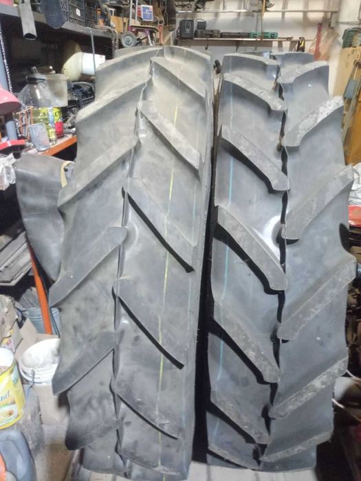 Трактор Т-40 АМ 93 року