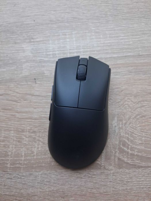Razer DeathAdder V3 Hyperspeed Wireless Black