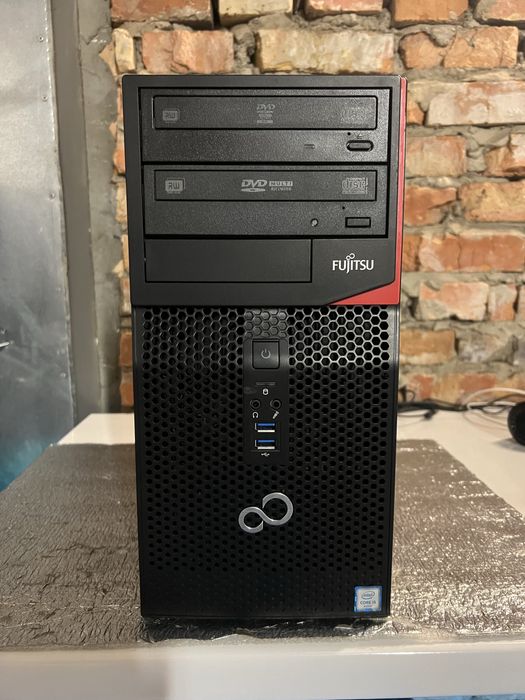 Системний блок Fujitsu Core i5 6500