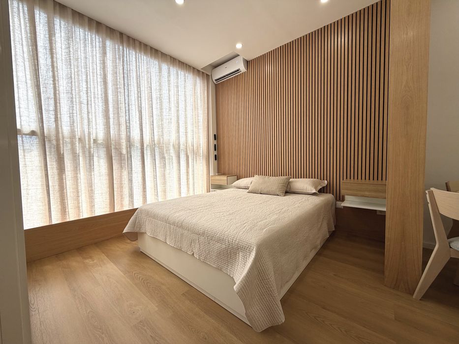 Apartamento T0 à venda em Matosinhos perto da praia