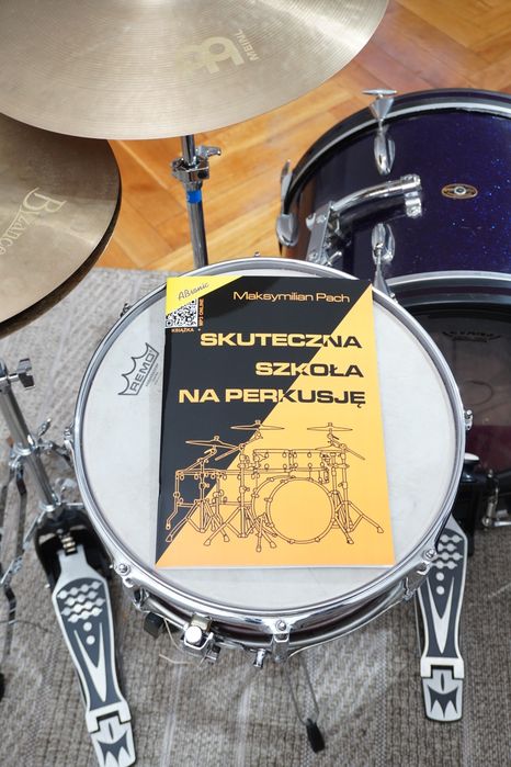 Nauka Gry Na Perkusji      ( lekcje, zajęcia, perkusja)