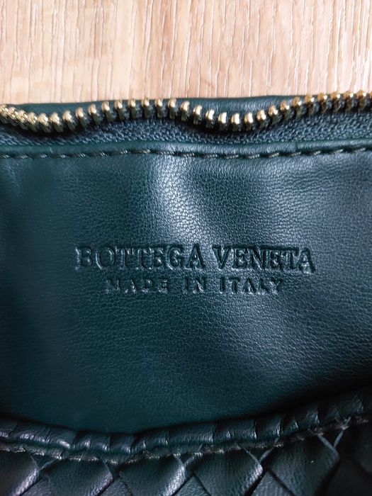 Сумка Bottega Veneta