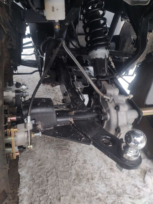 Linhai 300 ProMax Линхай 300