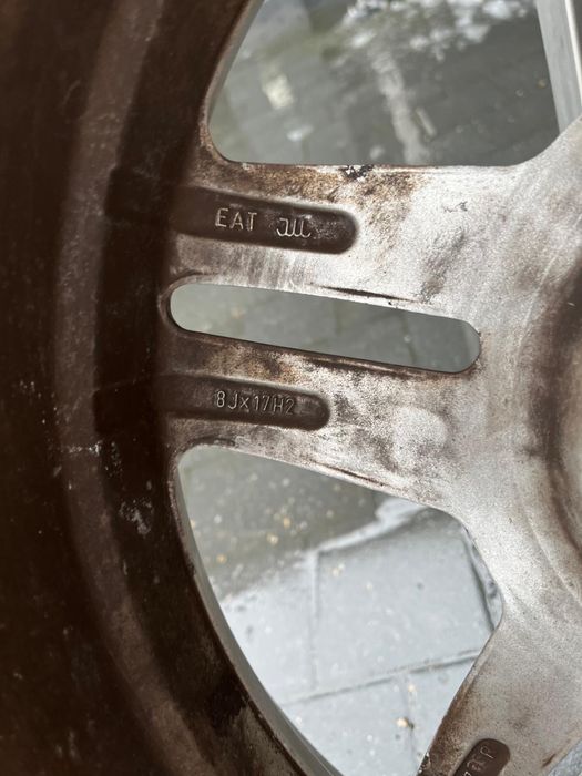 Felgi opony Mercedes w124 201 / 123 / 202 / 190 i inne