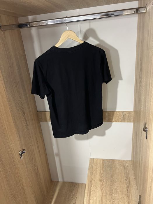 Футболка Nike x Stussy оригінал