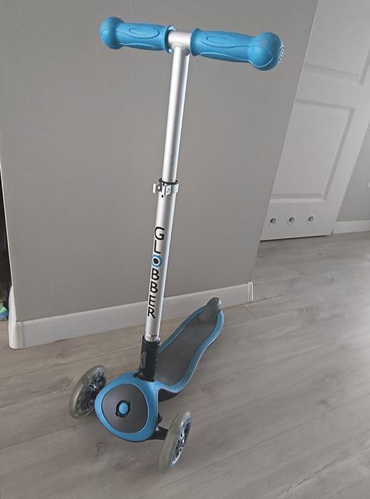 Hulajnoga Globber Premium 2.0