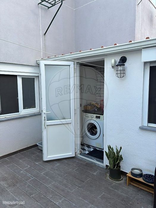 Apartamento T4 para venda