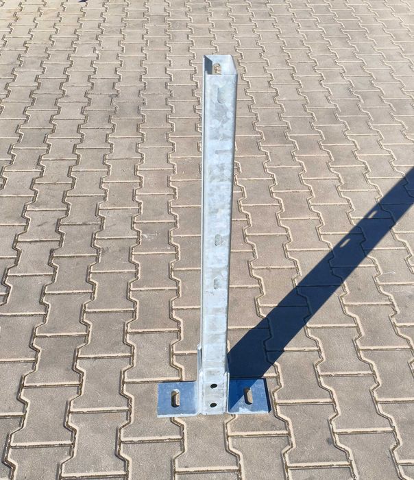 Fotowoltaika, konstrukcja, marki, flansze, profile, stopy ceownik