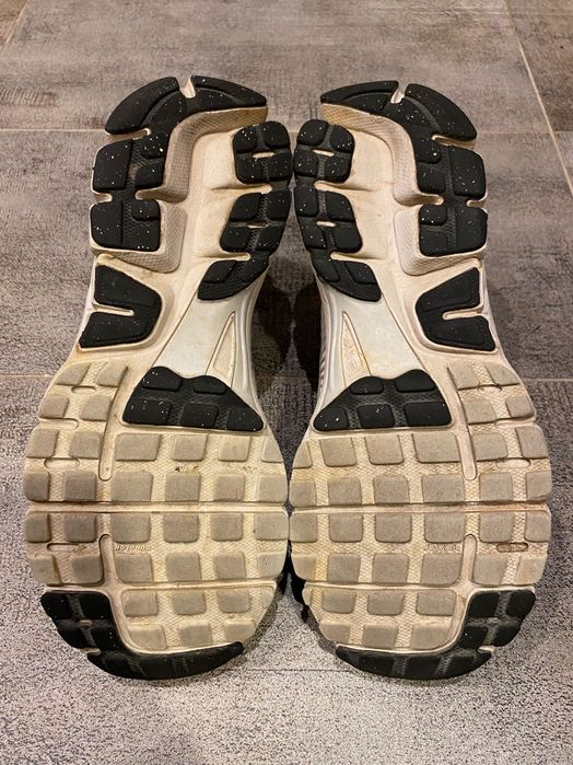 Nike Vomero 5 41/26,5 cm buty sportowe do biegania adidasy sneakersy