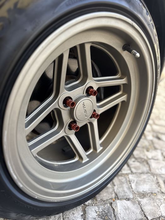 Toyota Corolla AE92 coupe SR5 — photo 4