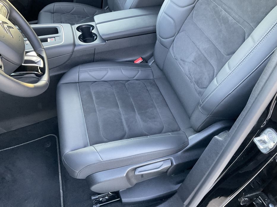 Citroën C5 Aircross 1.5 BlueHDi Plus EAT8 2024 — 9.500 km — 26.990 €