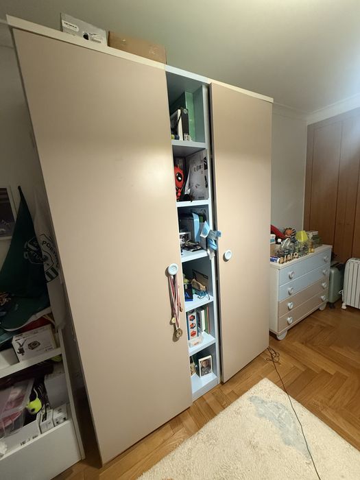 Quarto completo Crianca