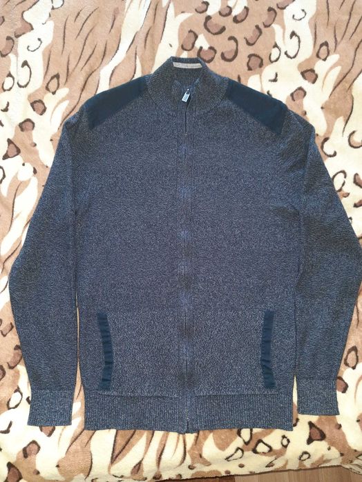 Реглан худі светр М.розмір