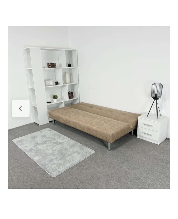 Sofá cama clic clac sem marcas