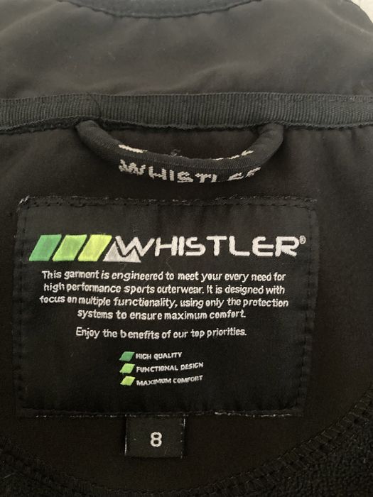Kurtka przeciwdeszczowa softshell dla chłopca rozmiar 128