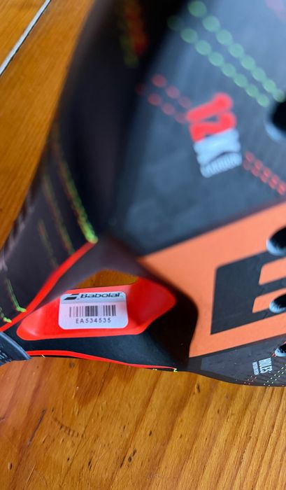 Babolat technical viper