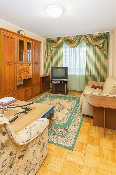 Оренда подобово, потижнево, район 9-го пологового будинку, 800 грн