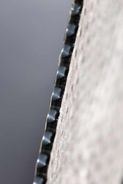 Шиповидна мембрана для фундаменту. Ізоліт, Drainfol. В наявності