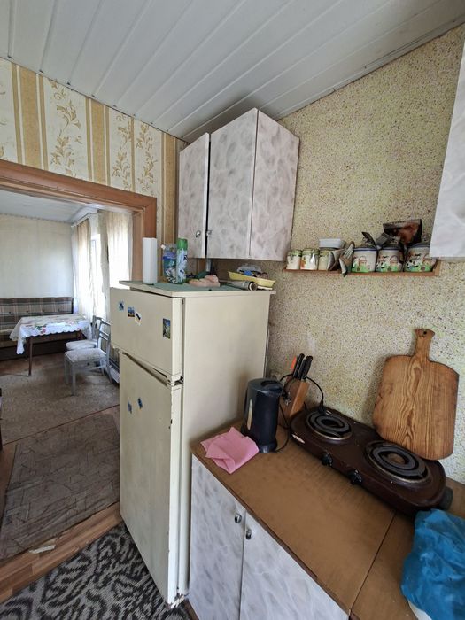 Сдам дачу.  Ямбург