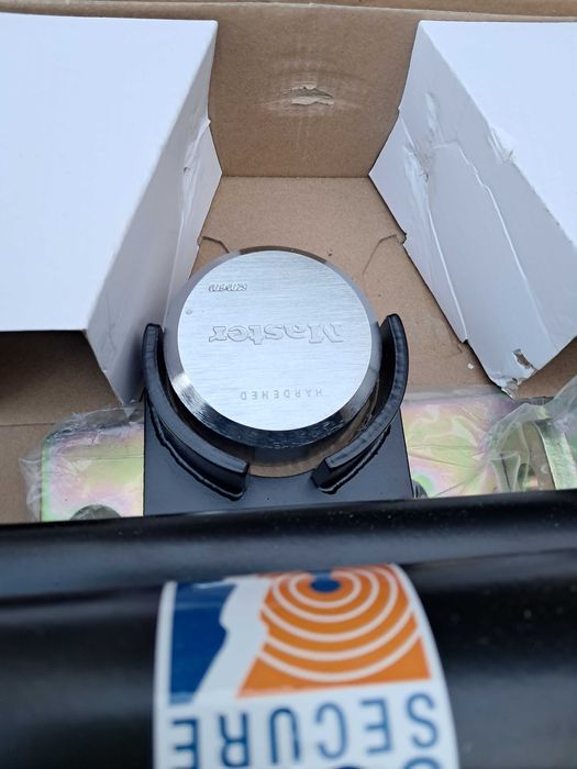 Sprzedam blokade garazowa Master