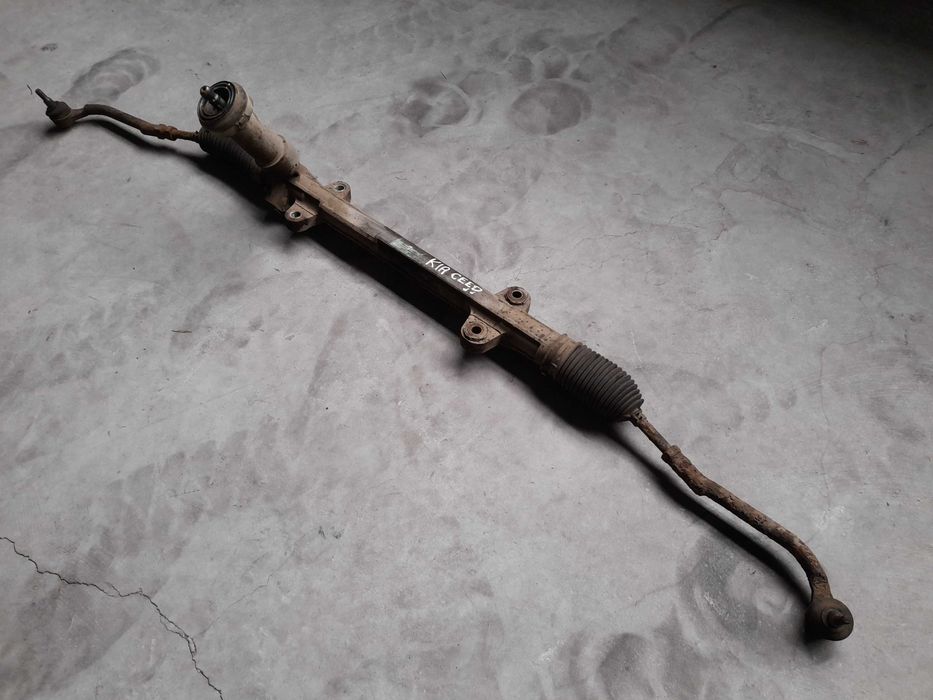 Maglownica Przekładnia  KIA Ceed