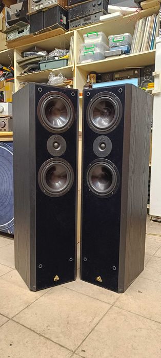 Акустика Pilot 950 RCL (20кг-одна)